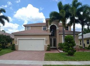 1550 SW 194th Ter, Hollywood, FL 33029