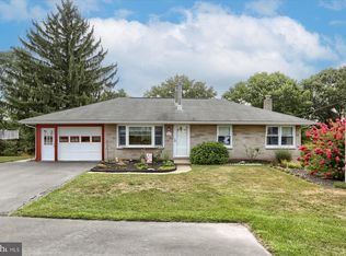 506 Bowman Ave, Lewisberry, PA 17339