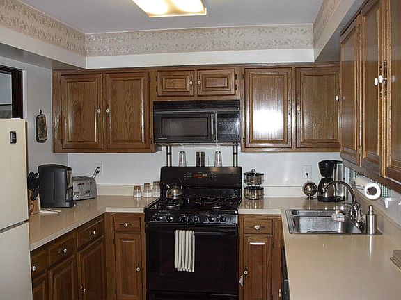 Kitchen also