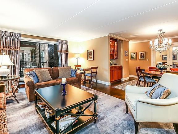 5th image of 200 Diplomat Dr APT 3A