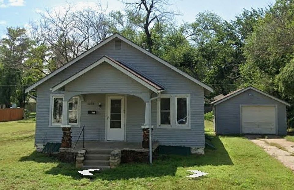 1st image of 1525 Forrest St