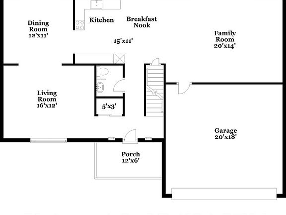 4th image of 5305 Frisco Dr