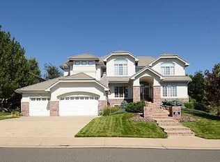 2041 S Robb Way, Lakewood, CO 80227