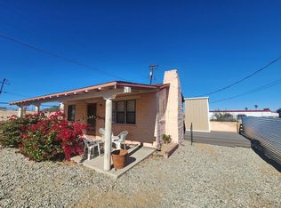 5787 Cholla Ave, Twentynine Palms, CA 92277