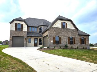 480 Magnolia Ct, Trenton, TX 75490