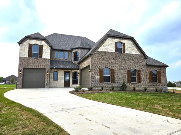 480 Magnolia Ct, Trenton, TX 75490