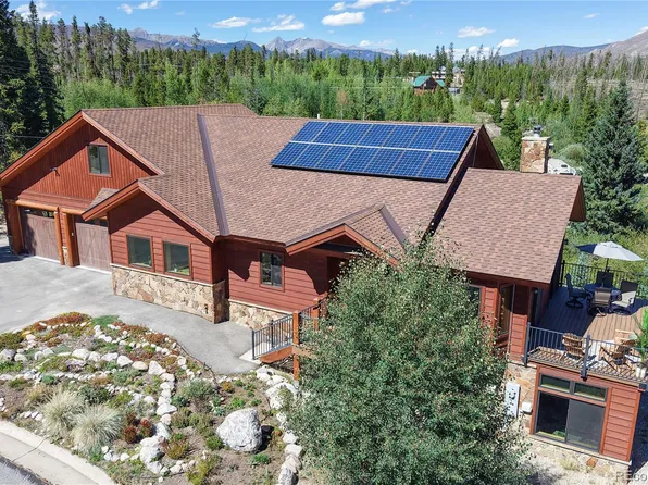70 Mad Moose Lane, Grand Lake, CO 80447