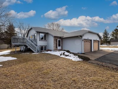 602 Lawrence St, River Falls, WI, 54022
