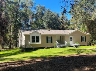 76 Hillside Rd, Monticello, FL 32344