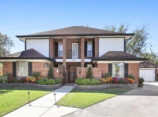 5204 Alphonse Ct, Metairie, LA 70006