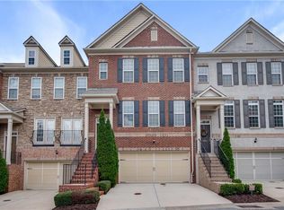 4840 Merriman Walk SE #23, Atlanta, GA 30339