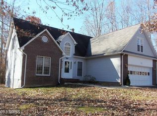 8000 Cloverhill Ct, Spotsylvania, VA 22551