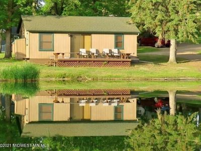 18957 Eden Pointe Dr, Nevis, MN, 56467