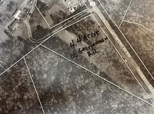 0 Old Georgetown Rd NW, Cleveland, TN 37312