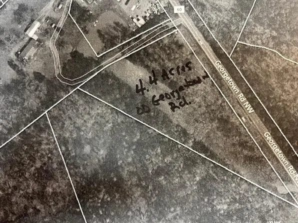 0 Old Georgetown Rd NW, Cleveland, TN 37312