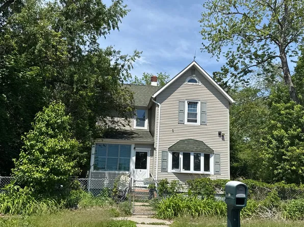 530 Lincoln Ave, Woodbine, NJ 08270