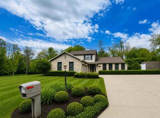 1552 Capri Ln, Richmond, IN 47374