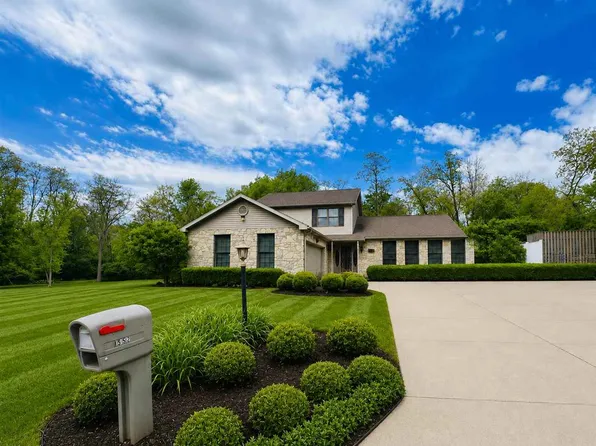 1552 Capri Ln, Richmond, IN 47374