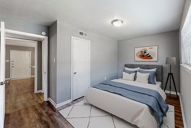 1st image of 3300 S College Ave #D3