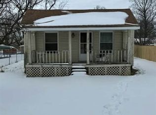 606 N Grant St, Desloge, MO 63601