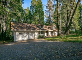 12609 Red Dog Rd, Nevada City, CA 95959