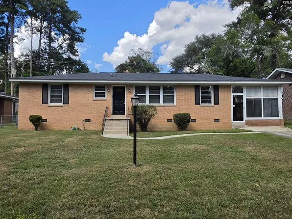 1834 Ashby Rd, Columbia, SC 29204