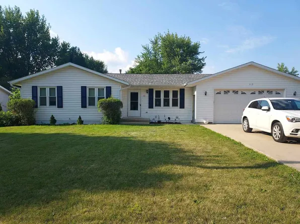 113 Roy Ave, Rochelle, IL 61068