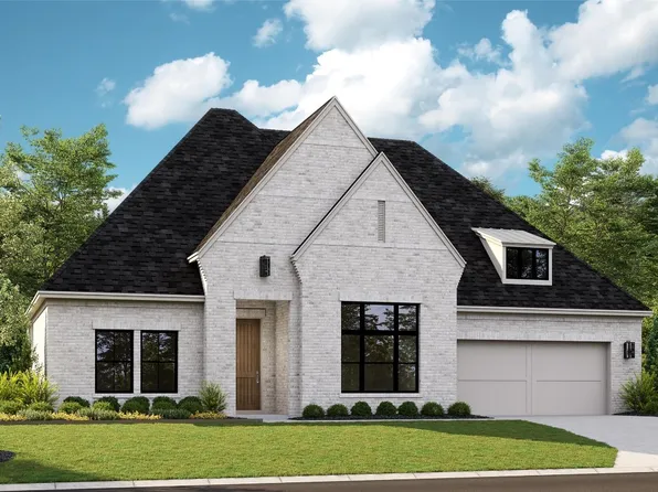 371 Telico Ct, Prosper, TX 75078