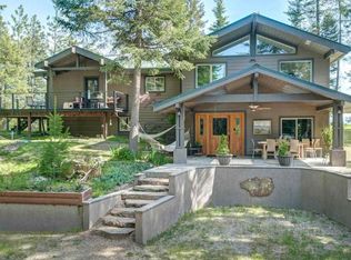 822 N Willms Rd, Elk, WA 99009