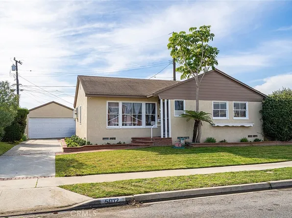 5012 Towers St, Torrance, CA 90503