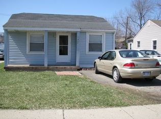 7405 N Inkster Rd, Westland, MI 48185