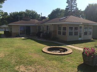 3910 Saginaw St, National City, MI 48748