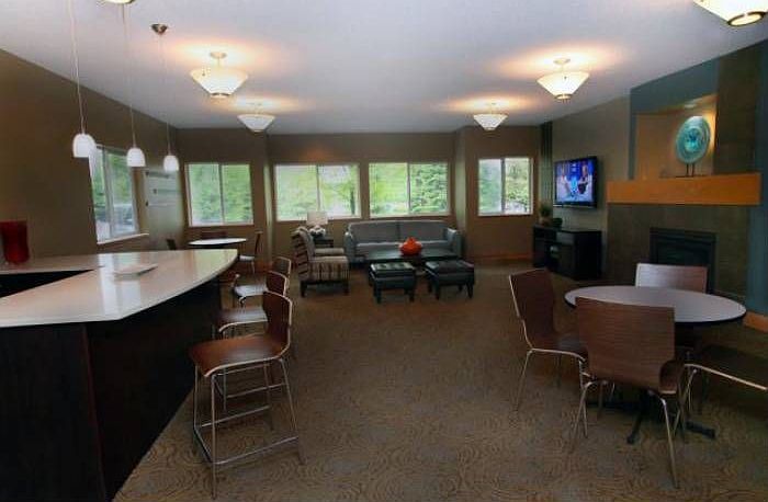 Party Room
