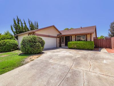 2589 Sugarplum Dr, San Jose, CA, 95148