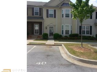 3035 Deerborne Ct #40, Atlanta, GA 30331