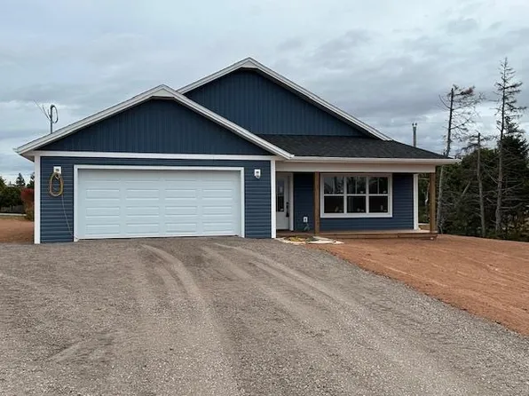 34 Glenfinnan Point Rd, Bedford Parish, PE C1B 2Z8