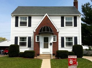 633 Cherokee Rd, Chillicothe, OH 45601