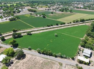 Romero Rd, Los Lunas, NM 87031