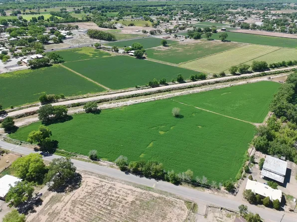 Romero Rd, Los Lunas, NM 87031