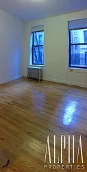 Rented by Alpha Properties NYC I LLC