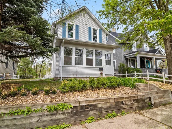 3604 Columbus Ave, Minneapolis, MN 55407