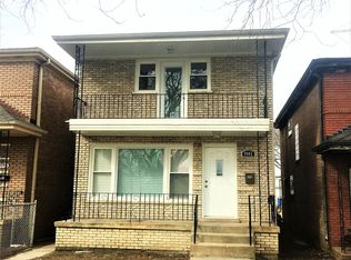 9002 S Morgan St, Chicago, IL