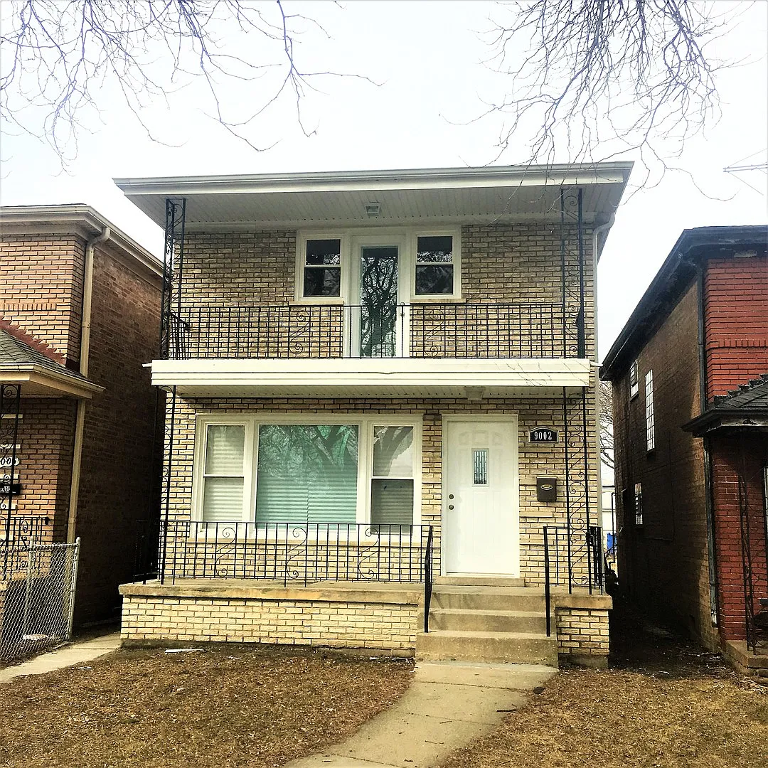 9002 S Morgan St photo 1