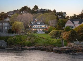 261 King George Ter, Oak Bay, BC V8S 2J8