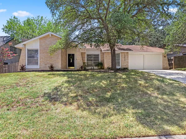 13023 LARKYORKE ST, San Antonio, TX 78233