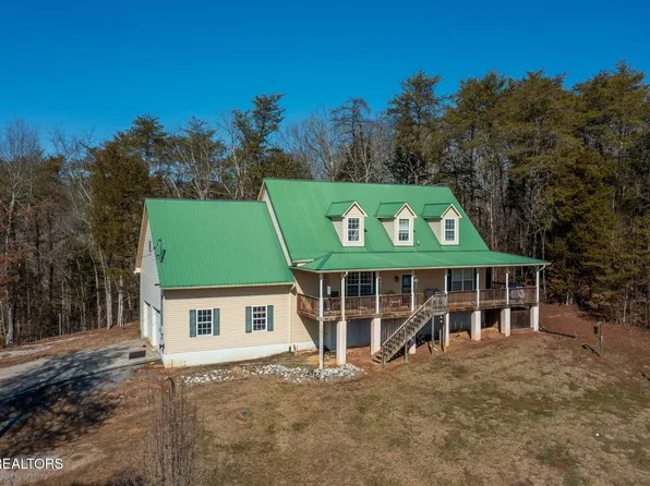 2117 Smith School Rd, Strawberry Plains, TN 37871