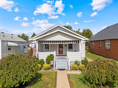 3416 Hughes St, Huntington, WV, 25704