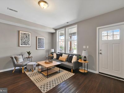 2703 Pelham Ave, Baltimore, MD, 21213