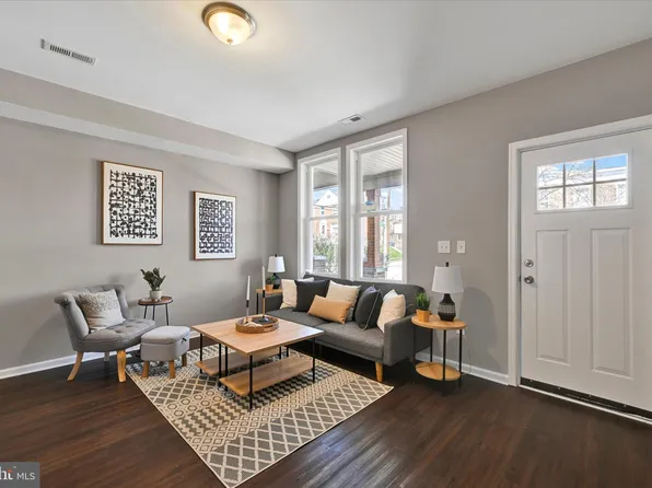 2703 Pelham Ave, Baltimore, MD 21213