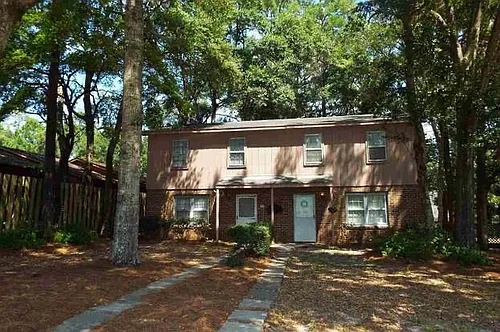 4405 Lakeside Dr Photo 1